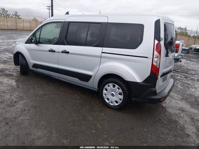 Ford Transit Connect Xl 2019 NM0GS9E20K1429625 Image 3