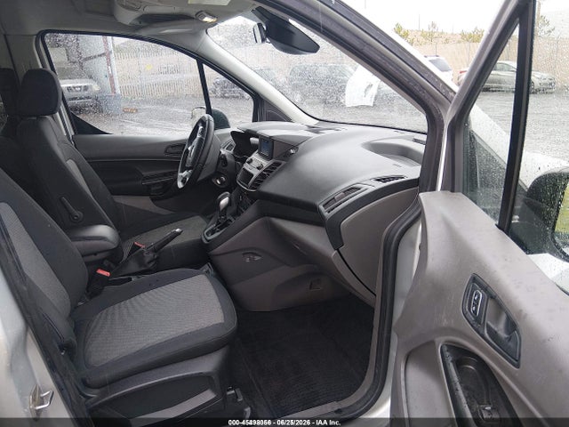 Ford Transit Connect Xl 2019 NM0GS9E20K1429625 Image 5