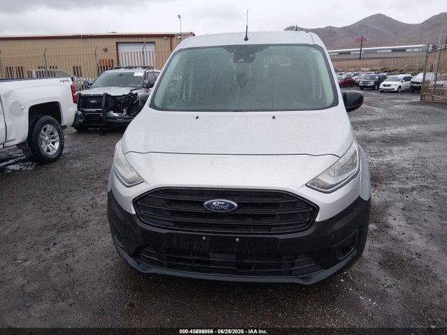 Ford Transit Connect Xl 2019 NM0GS9E20K1429625 Image 6
