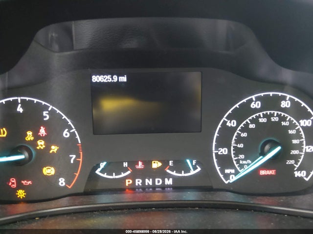 Ford Transit Connect Xl 2019 NM0GS9E20K1429625 Image 7