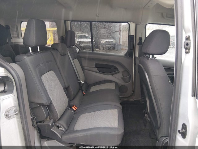 Ford Transit Connect Xl 2019 NM0GS9E20K1429625 Image 8