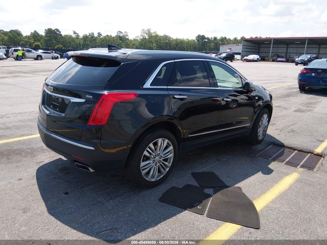 Продаж на аукціоні авто 2019 Cadillac Xt5 Premium Luxury, vin: 1GYKNERS5KZ235174, номер лоту: 45498059