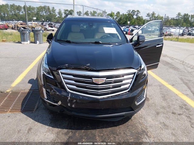 Продаж на аукціоні авто 2019 Cadillac Xt5 Premium Luxury, vin: 1GYKNERS5KZ235174, номер лоту: 45498059