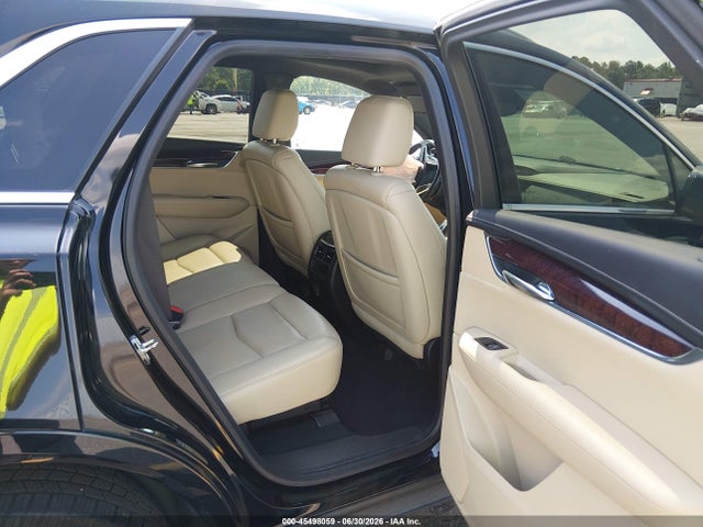 Продаж на аукціоні авто 2019 Cadillac Xt5 Premium Luxury, vin: 1GYKNERS5KZ235174, номер лоту: 45498059