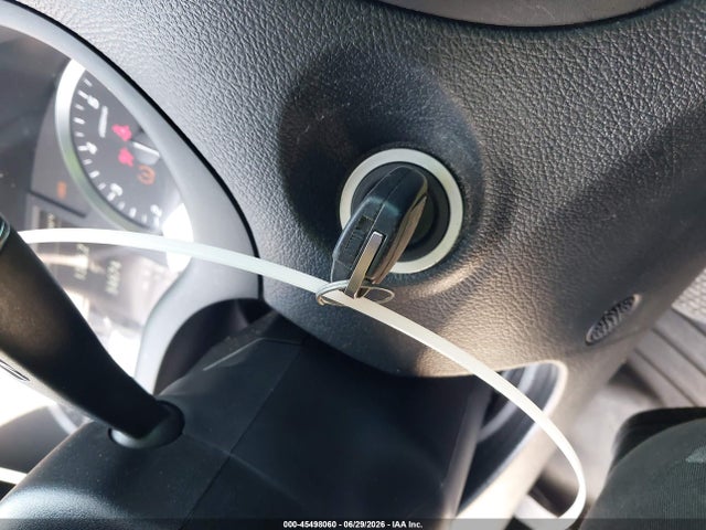 2023 Mercedes-benz Metris მანქანა იყიდება აუქციონზე, vin: W1WV0FEY6P4334970, აუქციონის ნომერი: 45498060