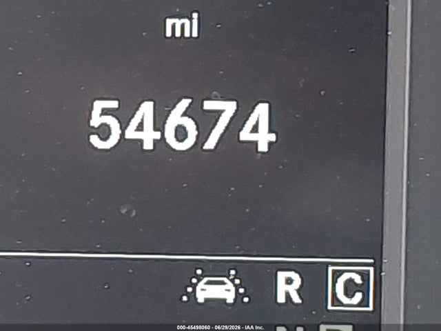 2023 Mercedes-benz Metris მანქანა იყიდება აუქციონზე, vin: W1WV0FEY6P4334970, აუქციონის ნომერი: 45498060
