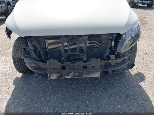 2023 Mercedes-benz Metris მანქანა იყიდება აუქციონზე, vin: W1WV0FEY6P4334970, აუქციონის ნომერი: 45498060