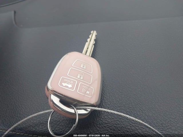 Toyota CAMRY SE 2014 4T1BF1FK5EU399165 Image 11