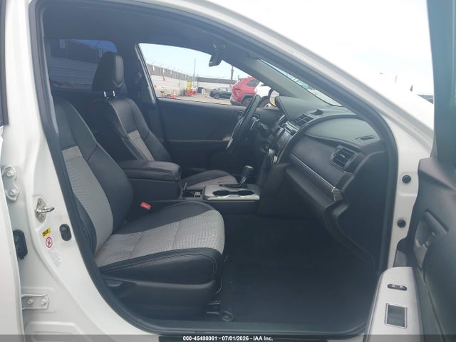 Toyota CAMRY SE 2014 4T1BF1FK5EU399165 Image 5