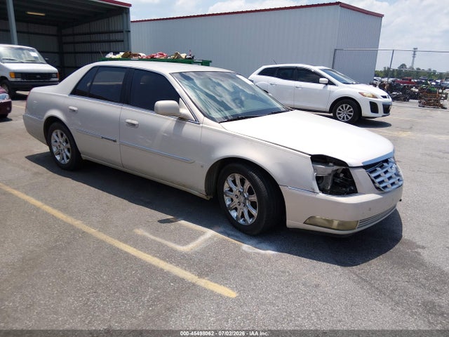 Aukcja sprzedaży 2008 Cadillac Dts 1sc, vin: 1G6KD57Y08U112343, numer aukcji: 45498062