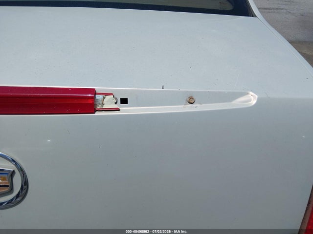 Aukcja sprzedaży 2008 Cadillac Dts 1sc, vin: 1G6KD57Y08U112343, numer aukcji: 45498062