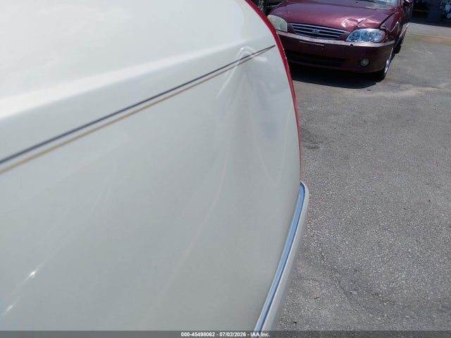 Aukcja sprzedaży 2008 Cadillac Dts 1sc, vin: 1G6KD57Y08U112343, numer aukcji: 45498062