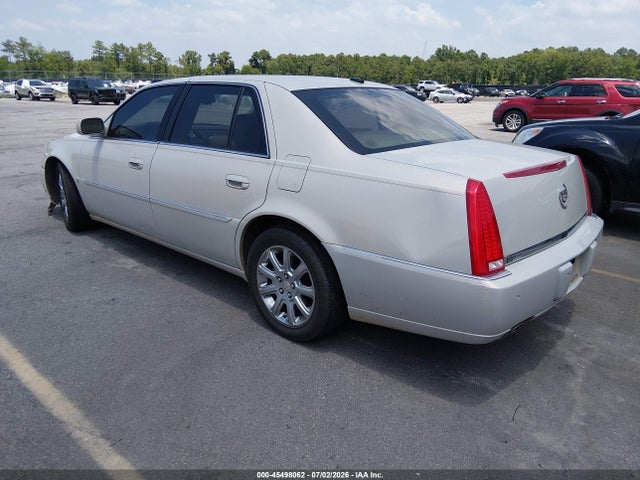 Aukcja sprzedaży 2008 Cadillac Dts 1sc, vin: 1G6KD57Y08U112343, numer aukcji: 45498062
