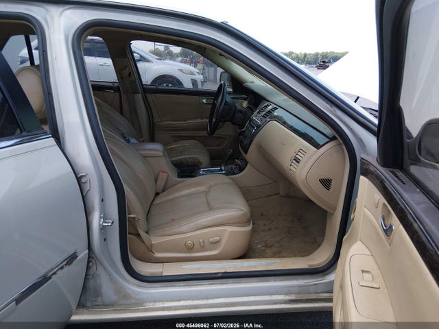 Aukcja sprzedaży 2008 Cadillac Dts 1sc, vin: 1G6KD57Y08U112343, numer aukcji: 45498062