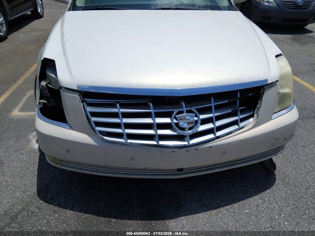 Aukcja sprzedaży 2008 Cadillac Dts 1sc, vin: 1G6KD57Y08U112343, numer aukcji: 45498062