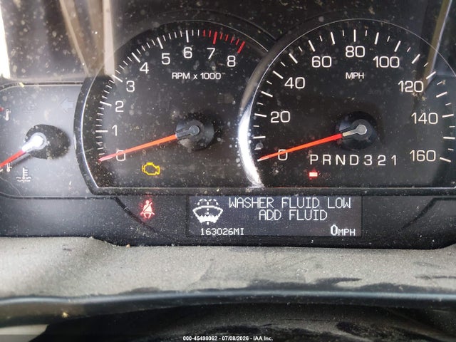 Aukcja sprzedaży 2008 Cadillac Dts 1sc, vin: 1G6KD57Y08U112343, numer aukcji: 45498062