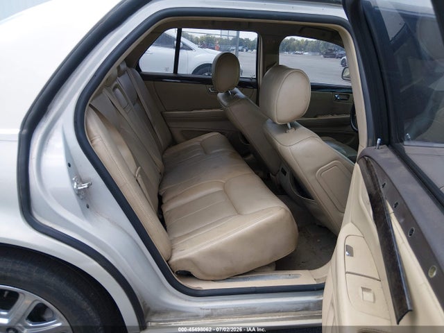Aukcja sprzedaży 2008 Cadillac Dts 1sc, vin: 1G6KD57Y08U112343, numer aukcji: 45498062