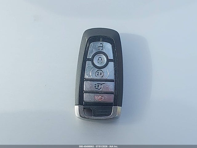 Ford Escape Titanium Hybrid 2021 1FMCU9DZ2MUA71242 Image 11