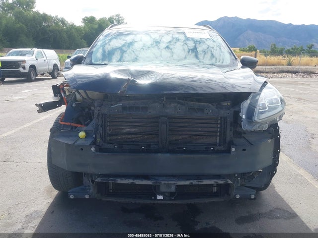 Ford Escape Titanium Hybrid 2021 1FMCU9DZ2MUA71242 Image 13