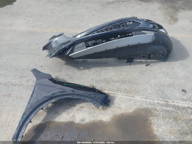 Ford Escape Titanium Hybrid 2021 1FMCU9DZ2MUA71242 Image 12