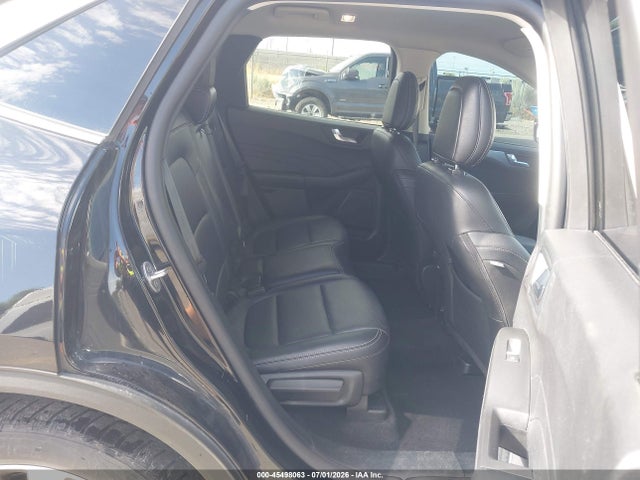 Ford Escape Titanium Hybrid 2021 1FMCU9DZ2MUA71242 Image 8