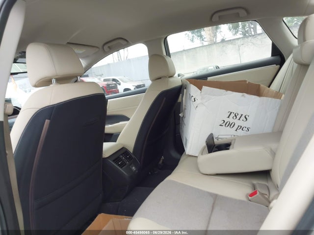 JHMZC5F17JC018201 Honda CLARITY PLUG-IN HYBRID