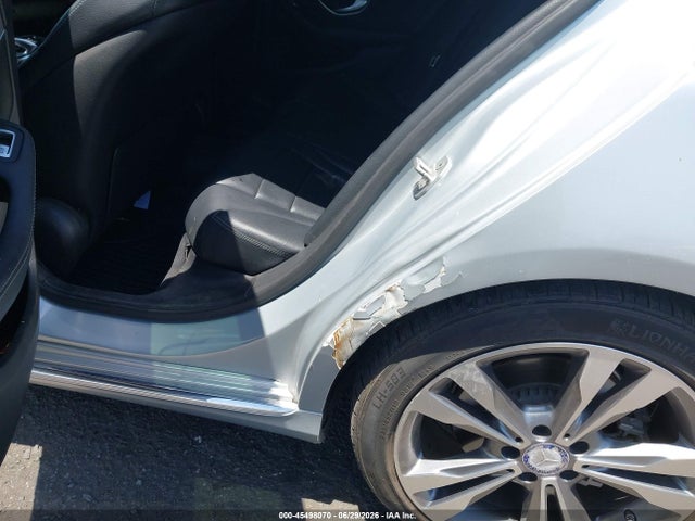 45498070 :رقم المزاد ، 55SWF4HB8GU157307 vin ، 2016 Mercedes-benz C 350e مزاد بيع