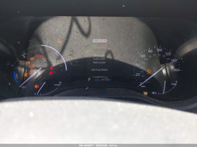 Toyota Sienna Xse 2021 5TDDRKEC9MS039341 Image 15