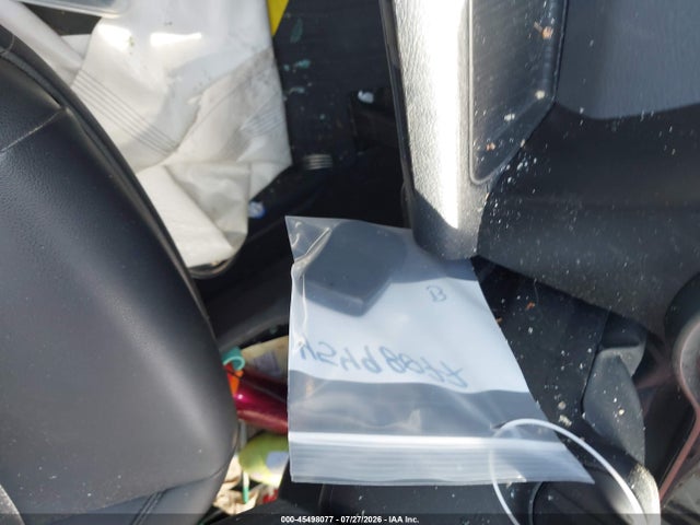 Toyota Sienna Xse 2021 5TDDRKEC9MS039341 Image 18