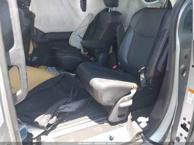 Toyota Sienna Xse 2021 5TDDRKEC9MS039341 Image 8