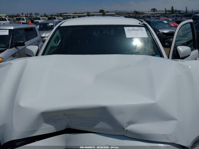 Продаж на аукціоні авто 2017 Toyota Tacoma Sr5 V6, vin: 3TMAZ5CN8HM039085, номер лоту: 45498078