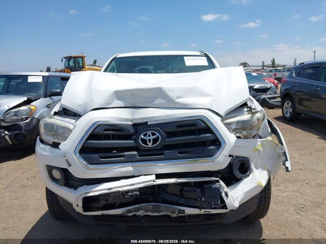 Продаж на аукціоні авто 2017 Toyota Tacoma Sr5 V6, vin: 3TMAZ5CN8HM039085, номер лоту: 45498078