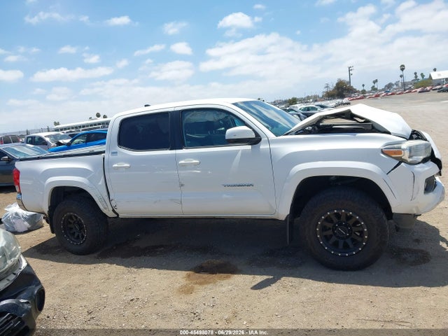Продаж на аукціоні авто 2017 Toyota Tacoma Sr5 V6, vin: 3TMAZ5CN8HM039085, номер лоту: 45498078