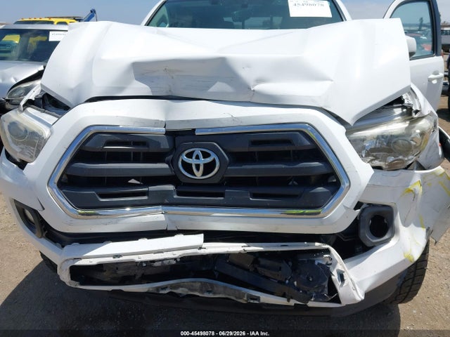 Продаж на аукціоні авто 2017 Toyota Tacoma Sr5 V6, vin: 3TMAZ5CN8HM039085, номер лоту: 45498078