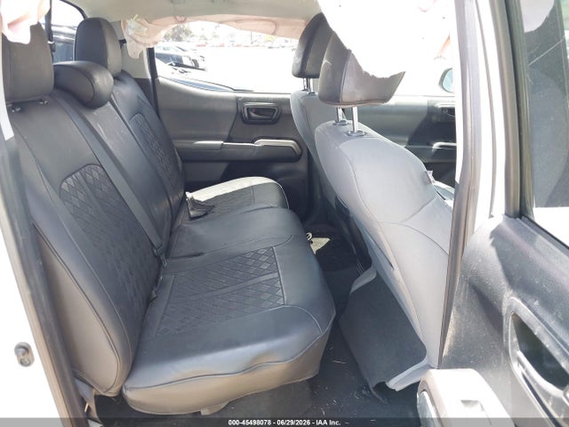 Продаж на аукціоні авто 2017 Toyota Tacoma Sr5 V6, vin: 3TMAZ5CN8HM039085, номер лоту: 45498078