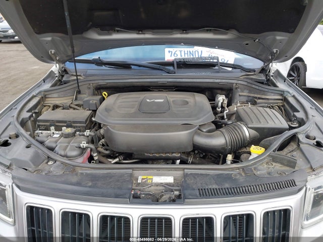 1C4RJEBG2GC314320 Jeep Grand Cherokee Limited