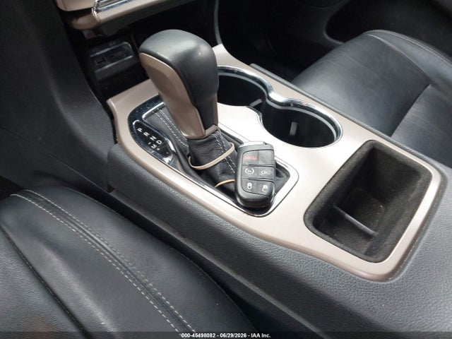 1C4RJEBG2GC314320 Jeep Grand Cherokee Limited