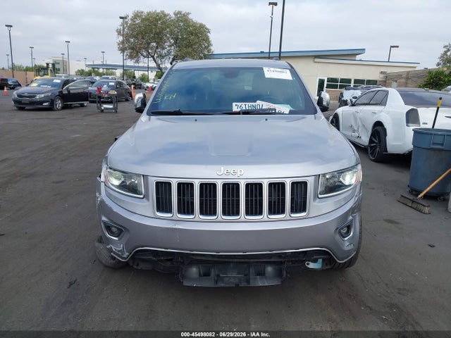 1C4RJEBG2GC314320 Jeep Grand Cherokee Limited