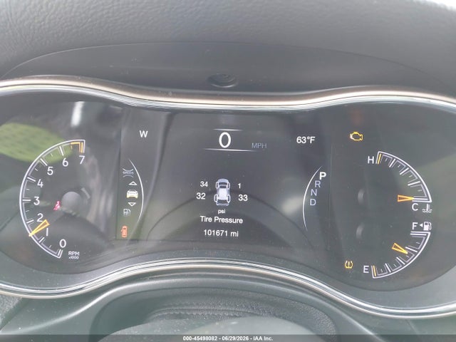 1C4RJEBG2GC314320 Jeep Grand Cherokee Limited