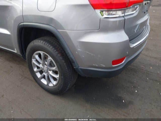1C4RJEBG2GC314320 Jeep Grand Cherokee Limited