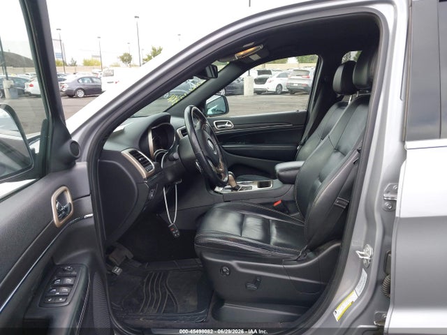 1C4RJEBG2GC314320 Jeep Grand Cherokee Limited