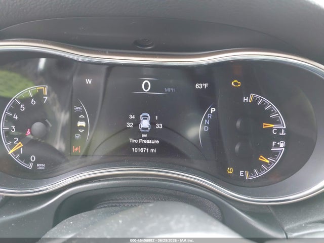 1C4RJEBG2GC314320 Jeep Grand Cherokee Limited