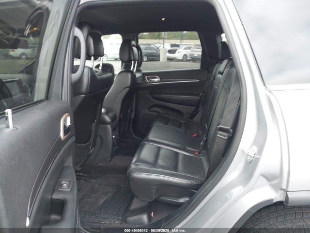1C4RJEBG2GC314320 Jeep Grand Cherokee Limited