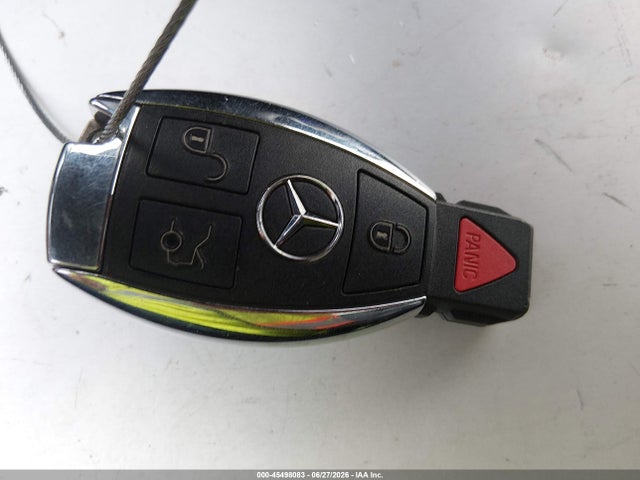 WDDUG8CB4FA203507 Mercedes-Benz S 550