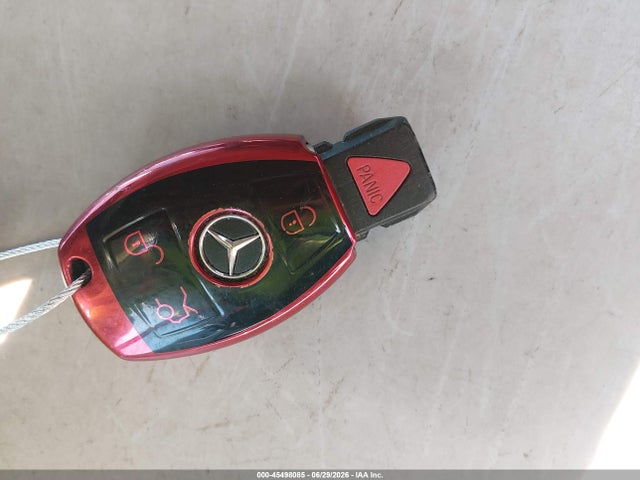 2015 Mercedes-benz Gla 250 4matic მანქანა იყიდება აუქციონზე, vin: WDCTG4GB4FJ079953, აუქციონის ნომერი: 45498085
