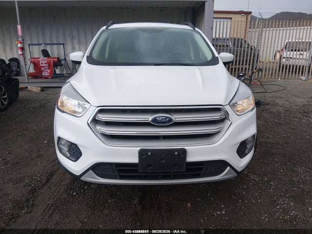 Ford ESCAPE SE 2018 1FMCU9GD0JUD08791 Image 12