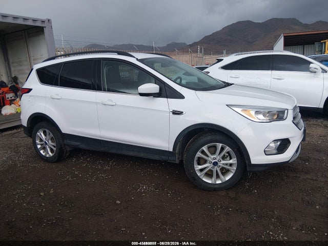 Ford ESCAPE SE 2018 1FMCU9GD0JUD08791 Image 13