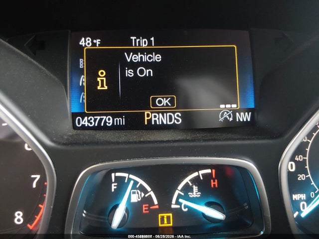 Ford ESCAPE SE 2018 1FMCU9GD0JUD08791 Image 15