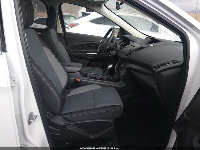 Ford ESCAPE SE 2018 1FMCU9GD0JUD08791 Image 5