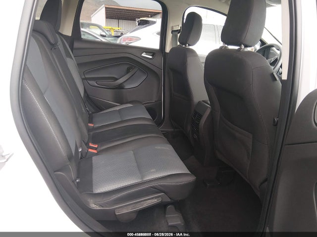 Ford ESCAPE SE 2018 1FMCU9GD0JUD08791 Image 8